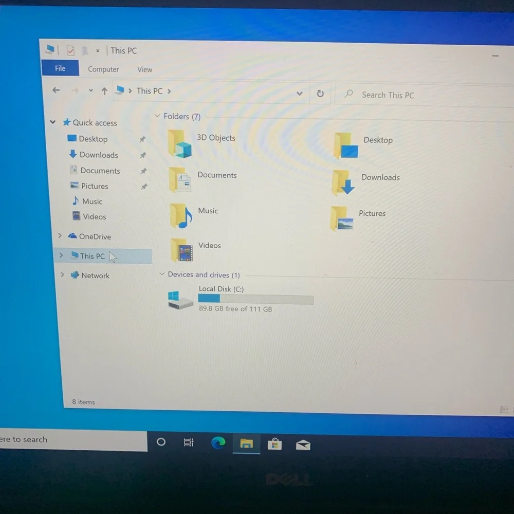 DELL LATITUDE 6TH GEN TOUCHSCREEN